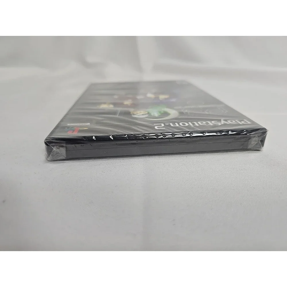 NEW SEALED Shin Megami Tensei:‎ P3 Persona 3 Ps2 (Sony PlayStation 2, 2007) NTSC